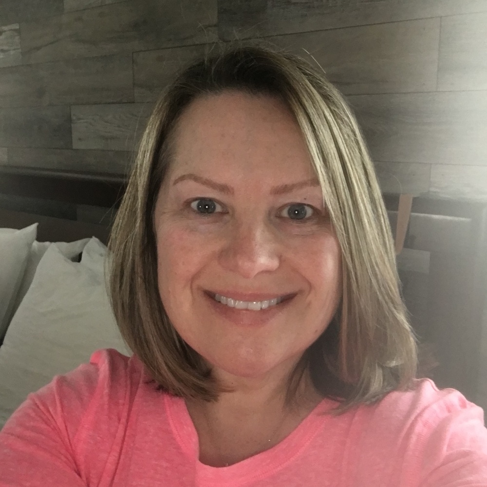 Meet your Posher, Jacquie